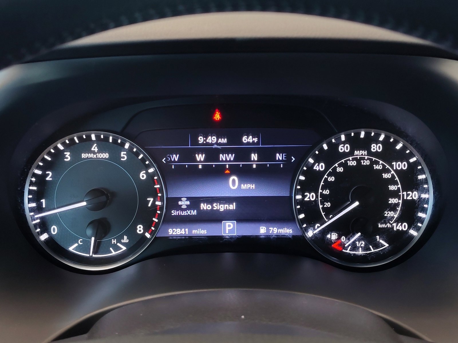 Used 2022 Nissan Armada SL image 21