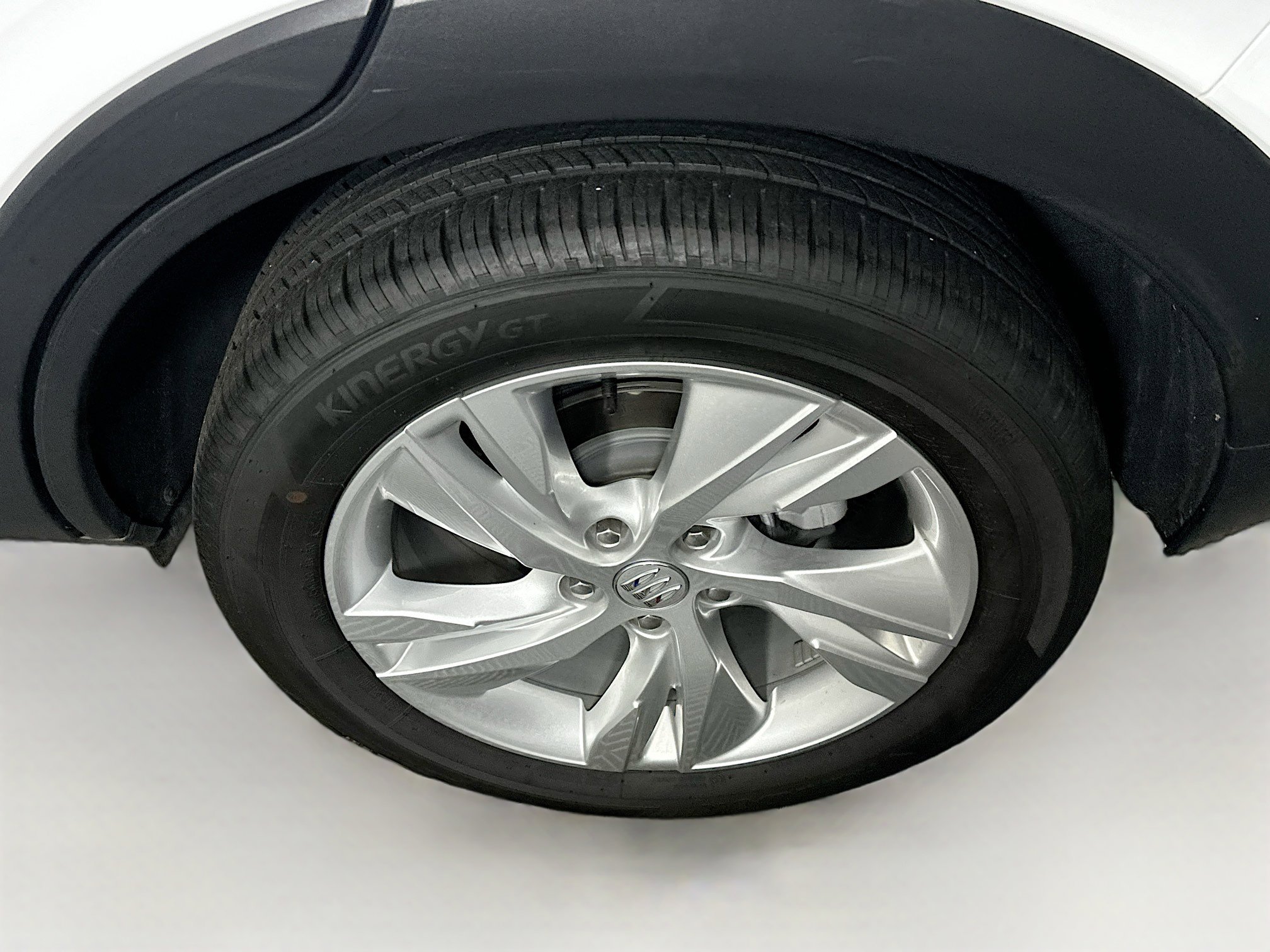 Used 2025 Buick Encore GX Preferred image 11