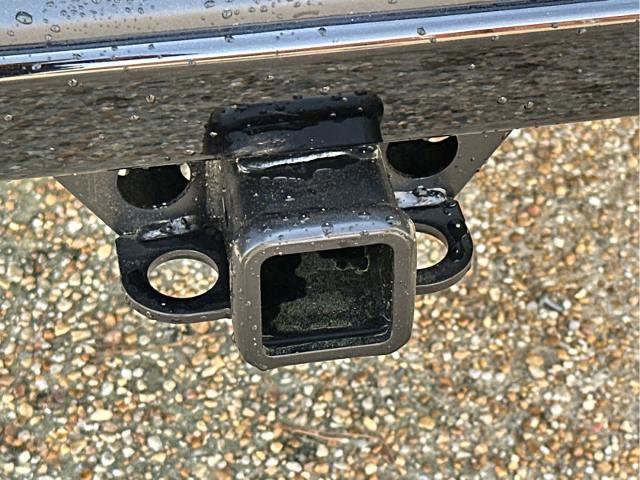 New 2025 Chevrolet Silverado 1500 RST w/ Z71 Off-Road Package image 26