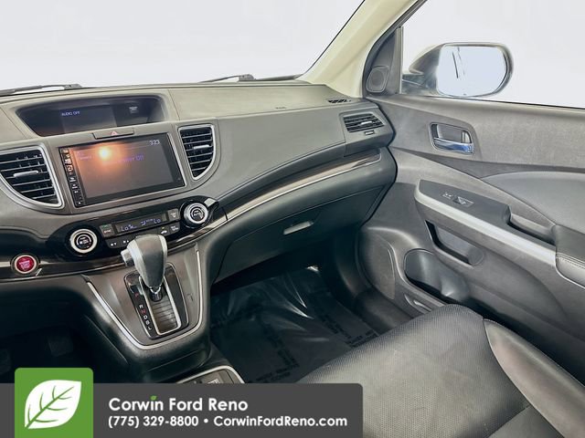 Used 2015 Honda CR-V EX-L image 22