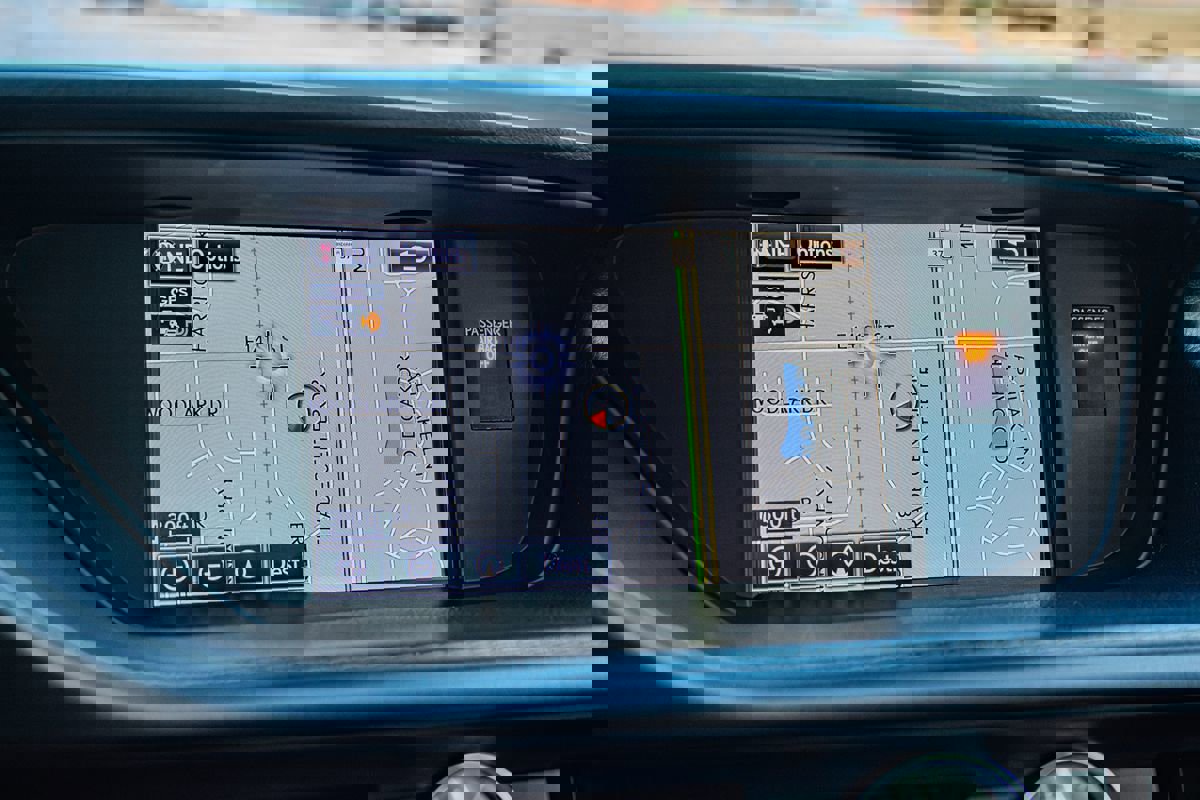 Used 2015 Lexus ES 350 image 25