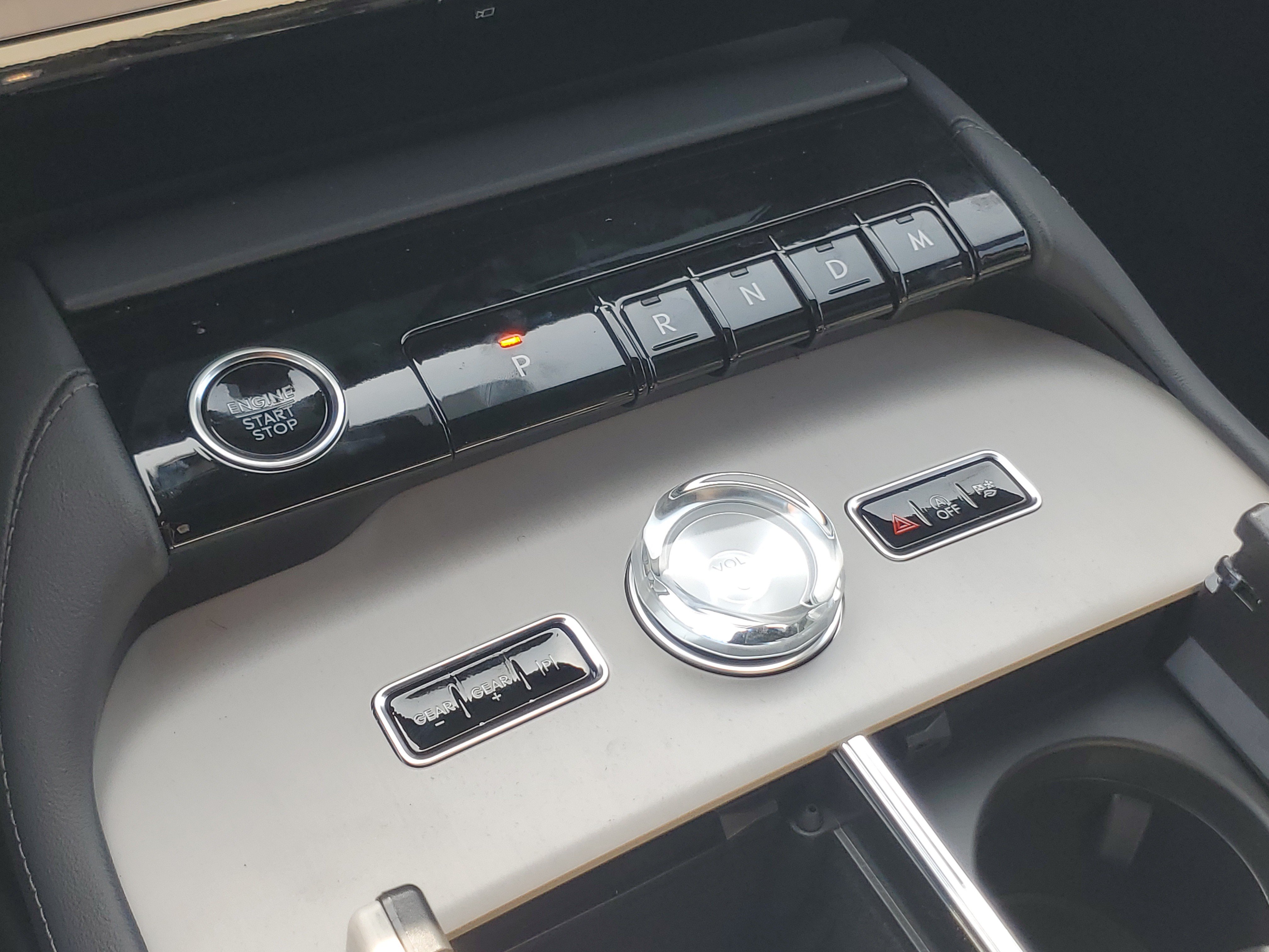 New 2027 Lincoln Navigator Reserve w/ Jet Appearance Package AWD/4WD image 25