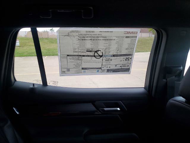 New 2026 GMC Terrain AT4 w/ Convenience Package III image 16