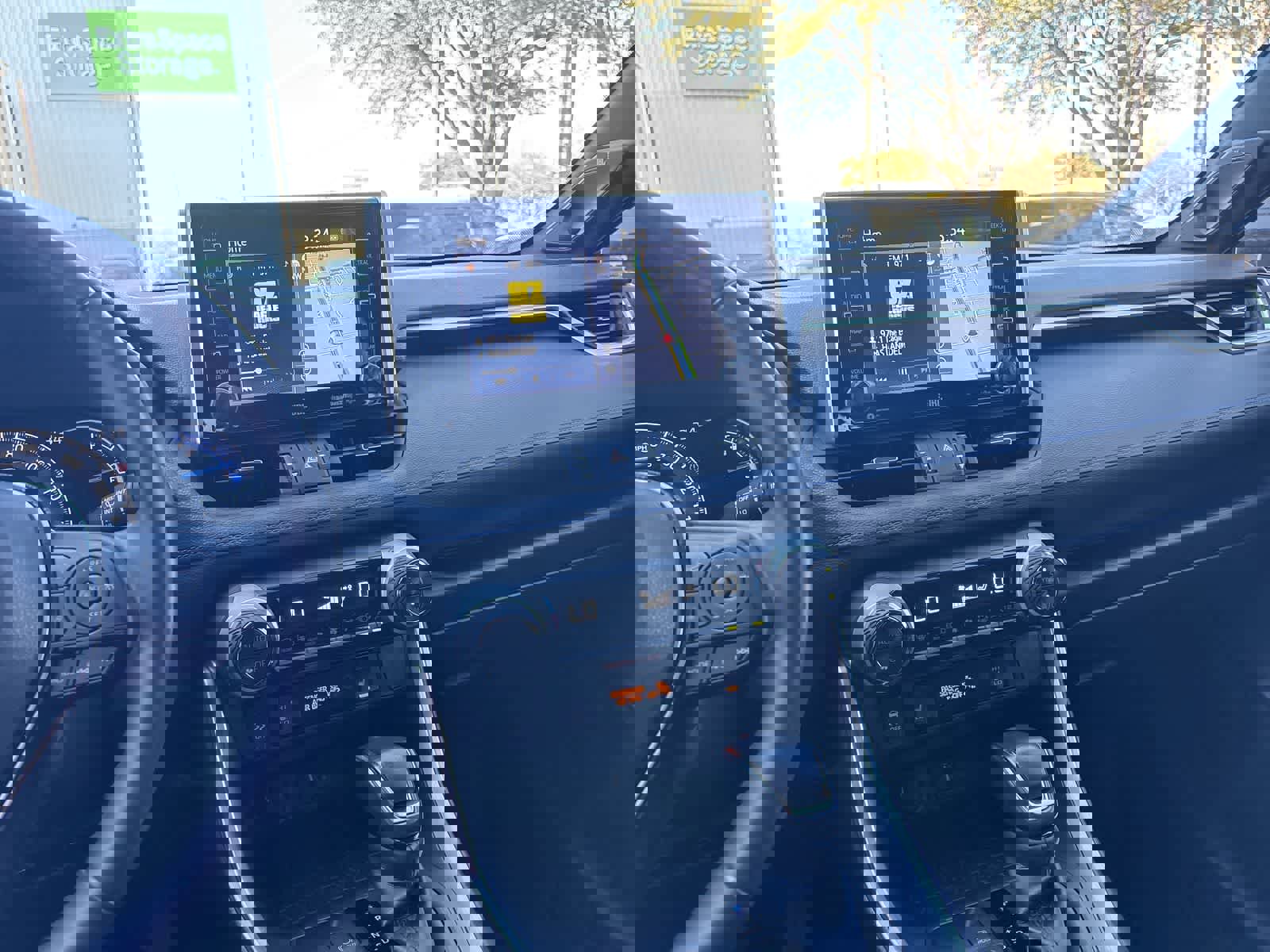 Used 2020 Toyota RAV4 XSE image 28