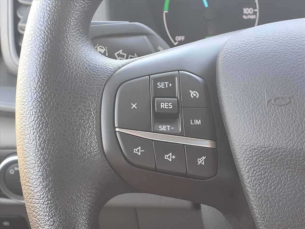 Used 2023 Ford E-Transit Medium Roof w/ Load Area Protection Package image 13