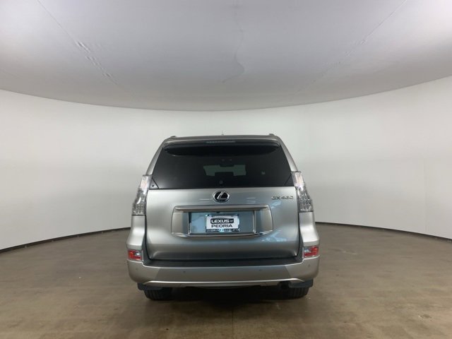 Used 2022 Lexus GX 460 Premium image 29