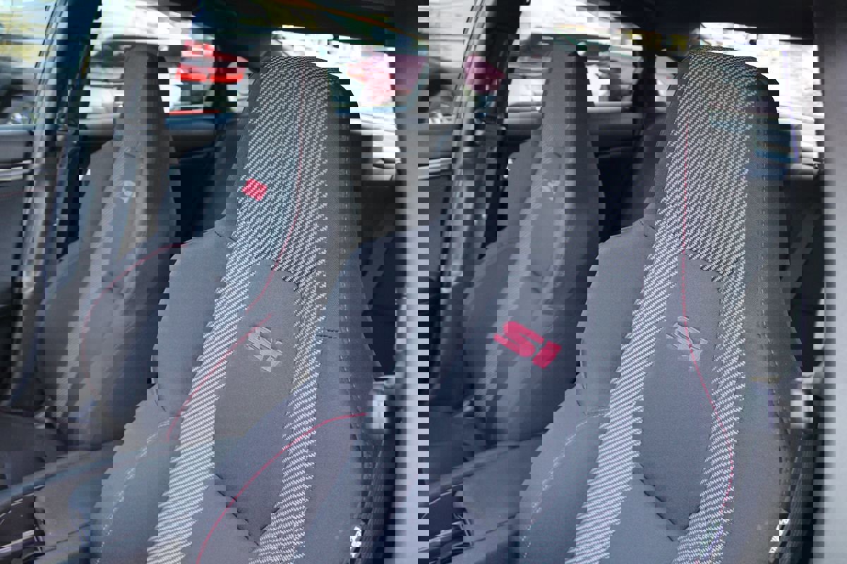 Used 2019 Honda Civic Si image 21