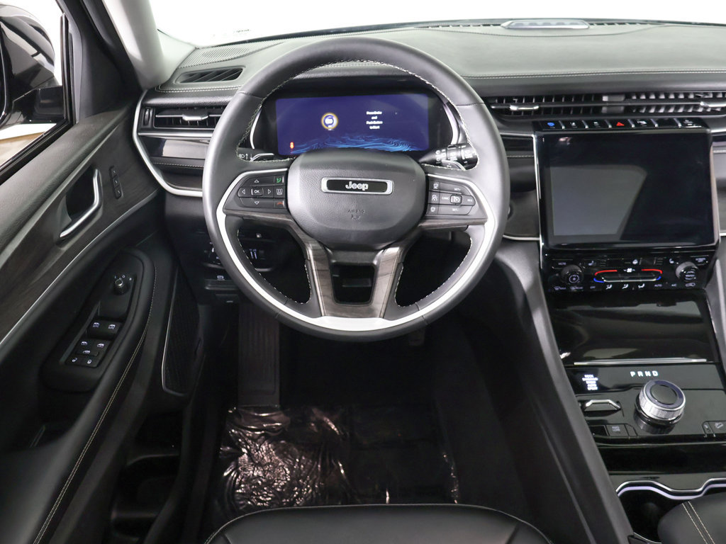 Used 2023 Jeep Grand Cherokee 4WD 4xe image 39