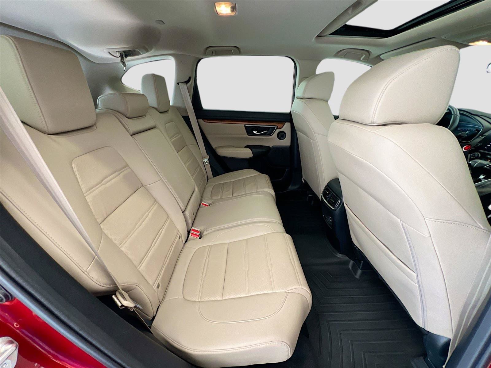 Used 2017 Honda CR-V Touring image 27