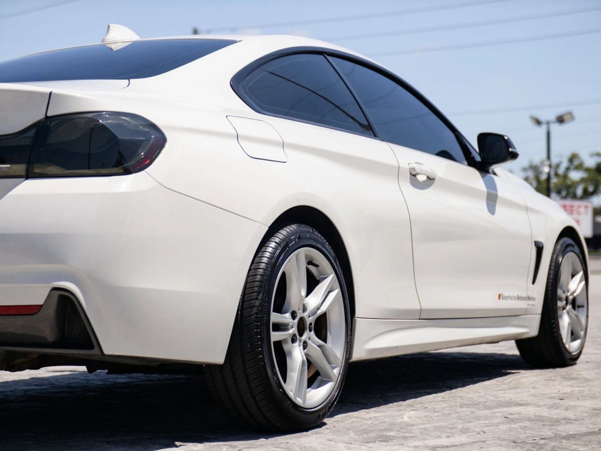 Used 2019 BMW 430i xDrive Coupe AWD/4WD image 17
