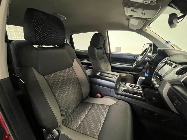 Used 2018 Toyota Tundra SR5 w/ SR5 Upgrade Package RWD image 9