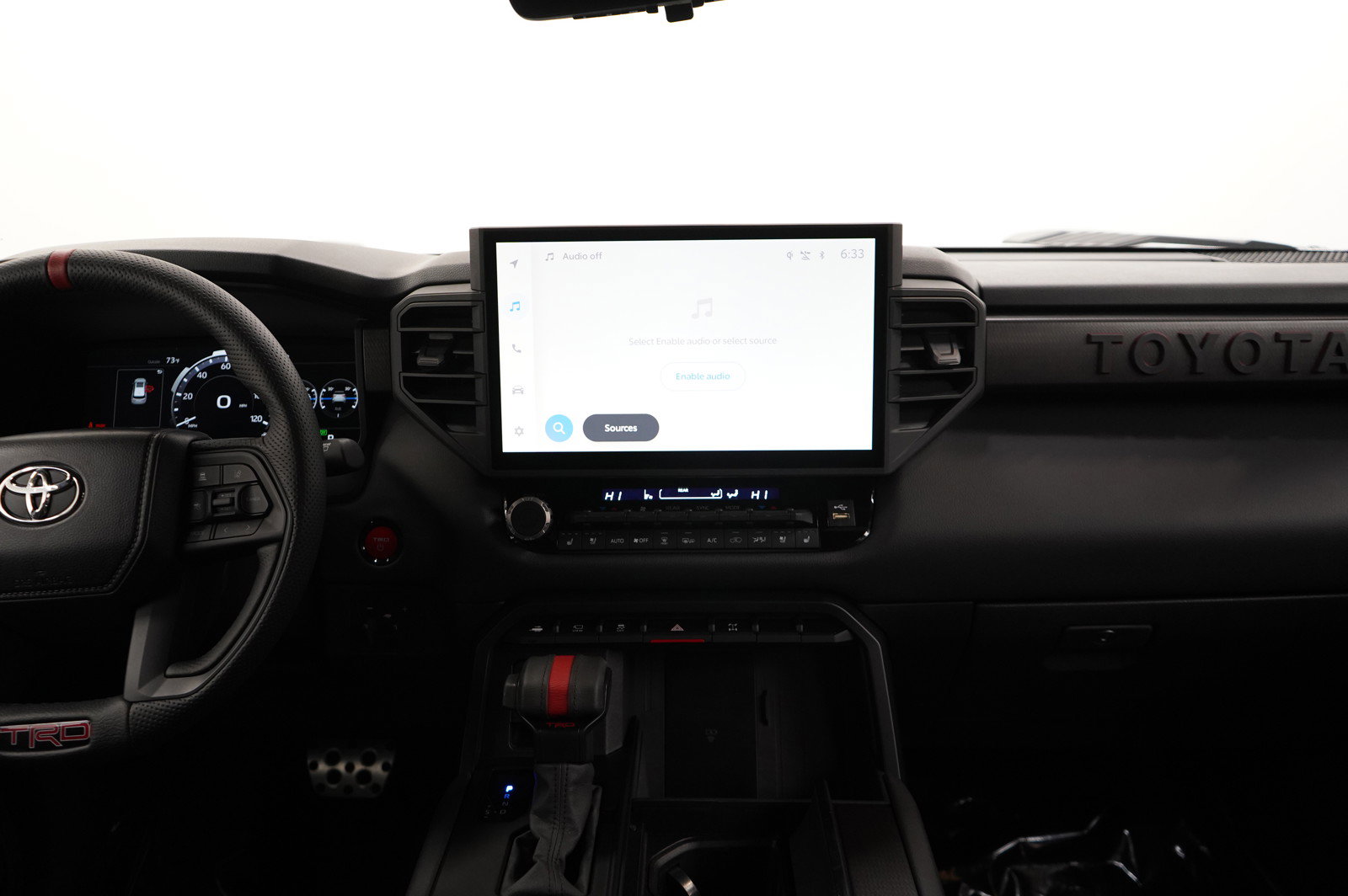 Used 2025 Toyota Sequoia TRD Pro image 17