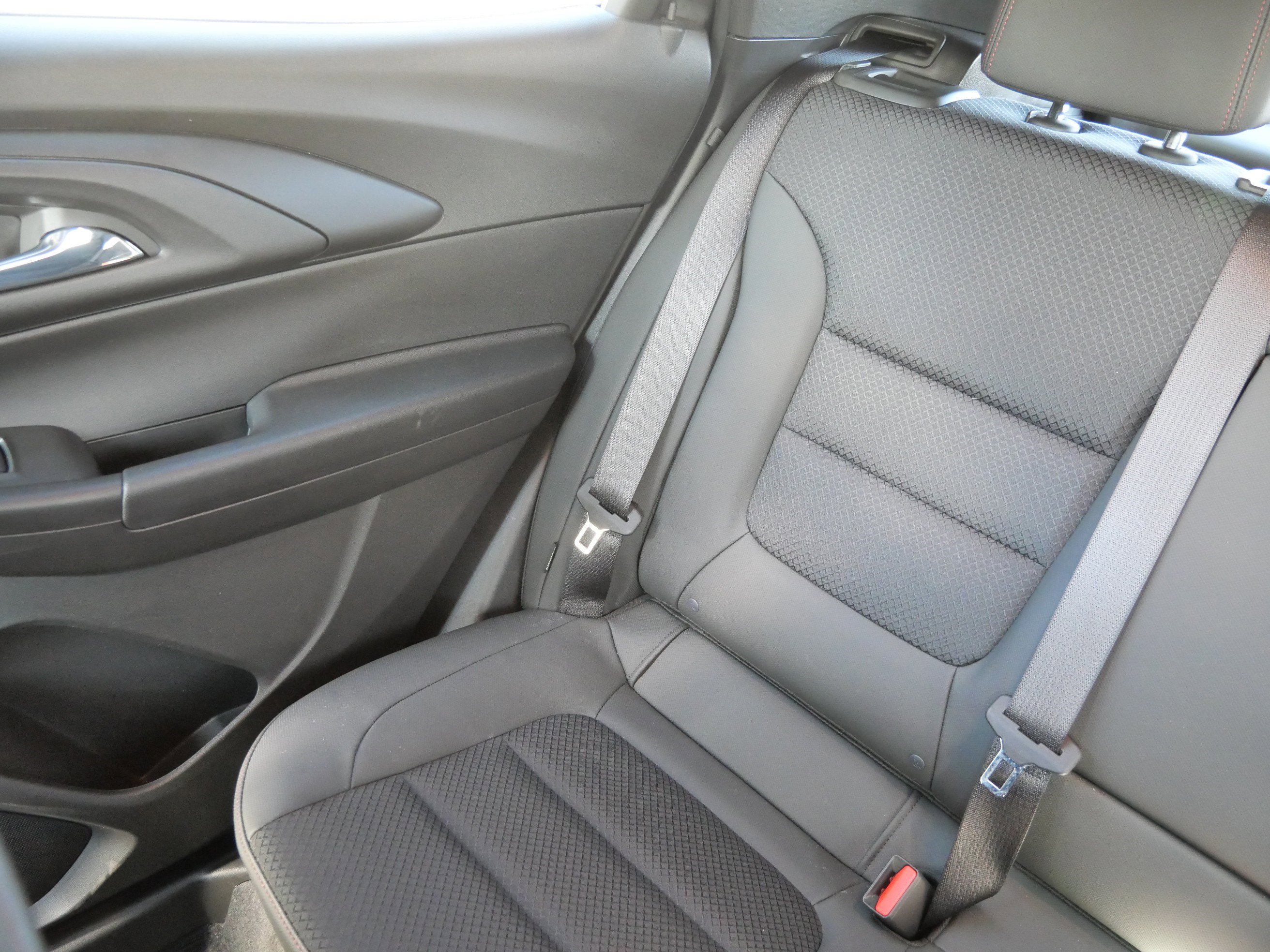 Used 2023 Chevrolet TrailBlazer RS w/ Convenience Package image 12