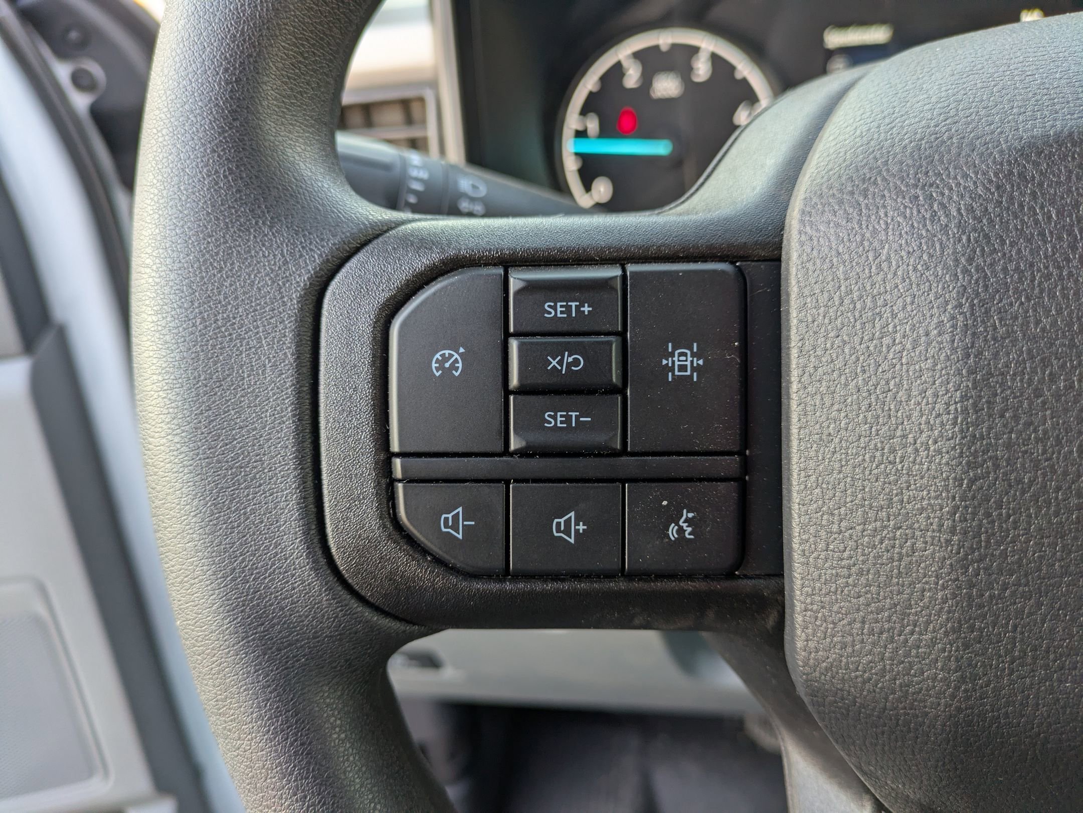 New 2026 Ford F550 4x4 Supercab Super Duty image 19