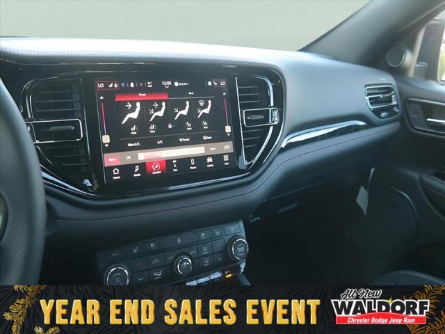 New 2026 Dodge Durango GT image 25