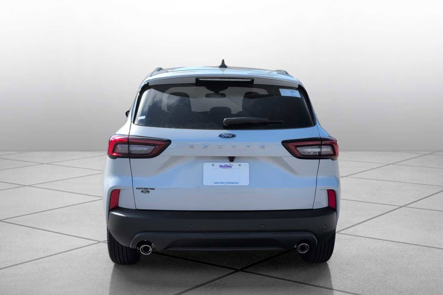New 2026 Ford Escape ST-Line w/ Tech Pack #1 image 4
