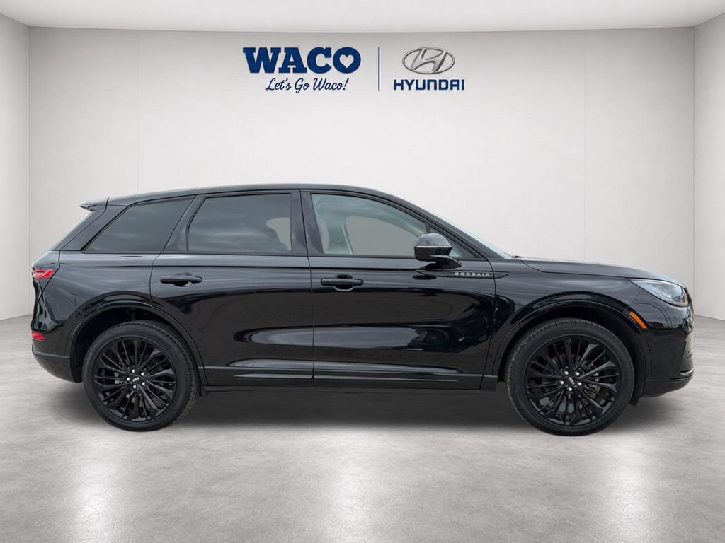 Used 2024 Lincoln Corsair AWD w/ Equipment Group 101A image 13
