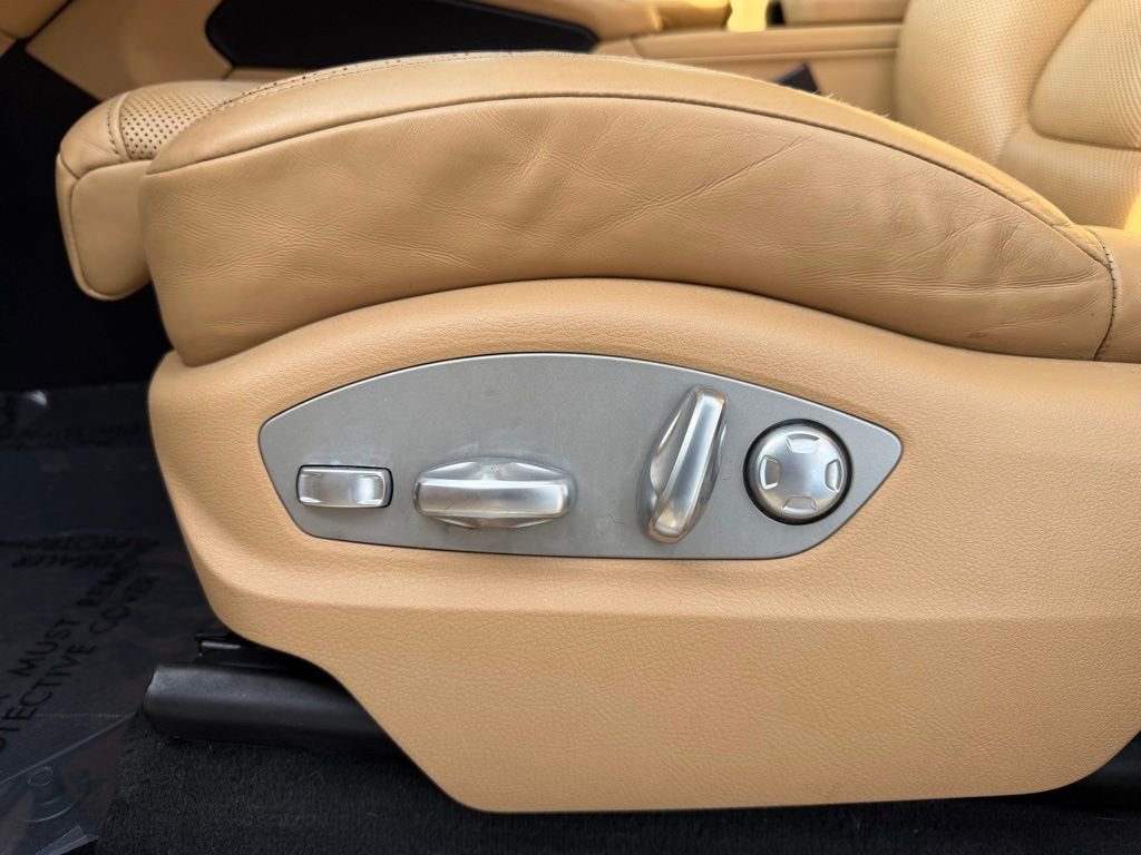 Used 2018 Porsche Macan S w/ Premium Package Plus image 12