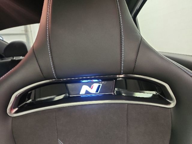 Used 2023 Hyundai Elantra N FWD image 15