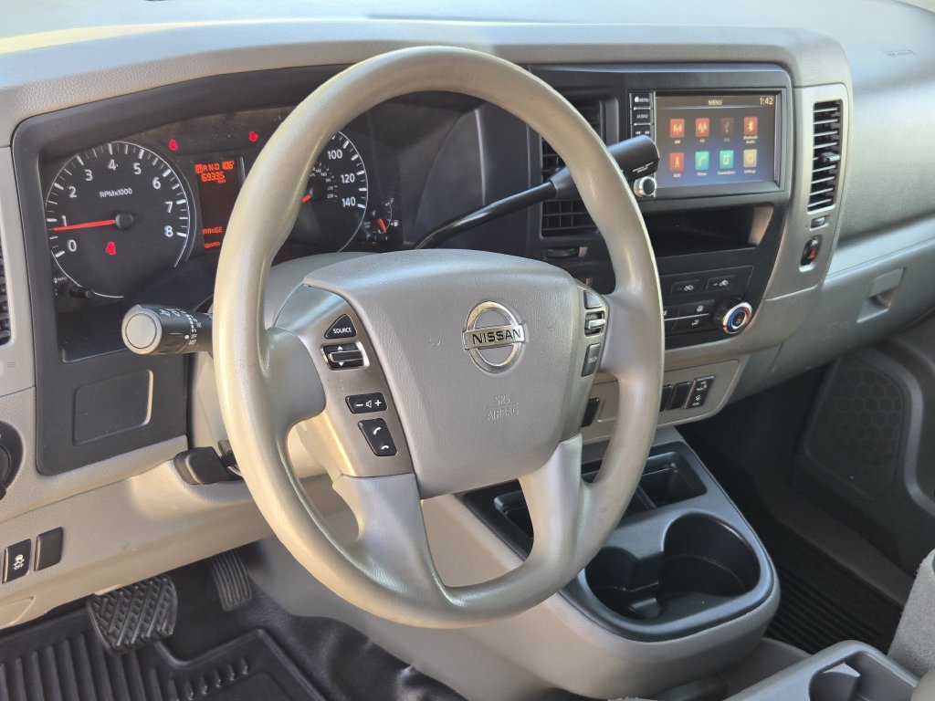 Used 2020 Nissan NV 2500 SV RWD image 26