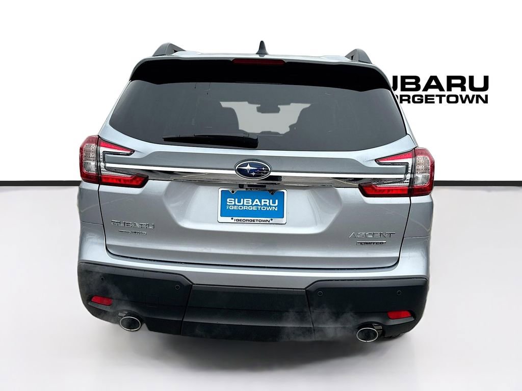 New 2026 Subaru Ascent Limited image 6