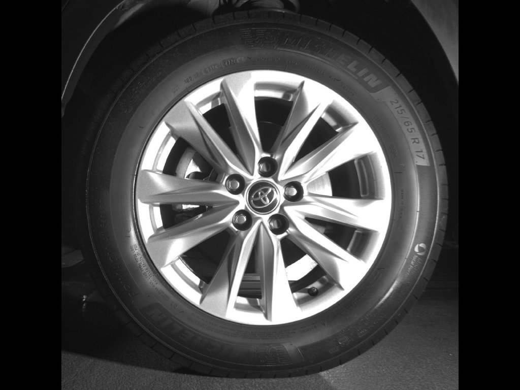 Certified 2025 Toyota Corolla Cross LE FWD image 22