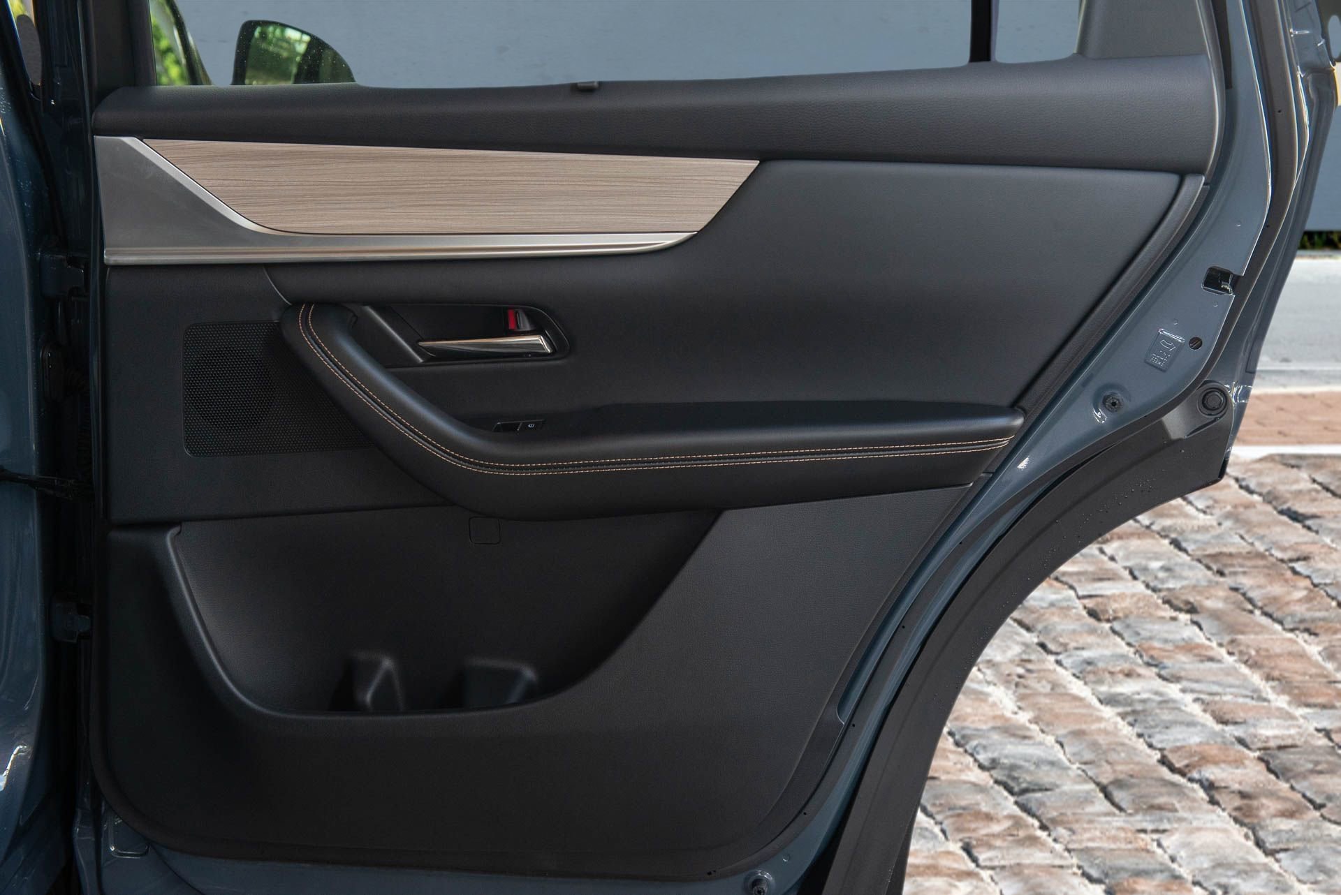 New 2026 MAZDA CX-90 3.3 Turbo w/ Premium Sport Pkg image 16