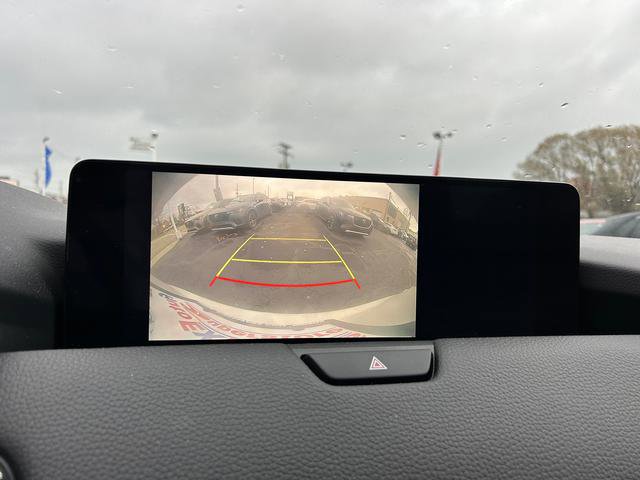 Certified 2025 MAZDA CX-70 Plug-In Hybrid w/ Premium Pkg image 15