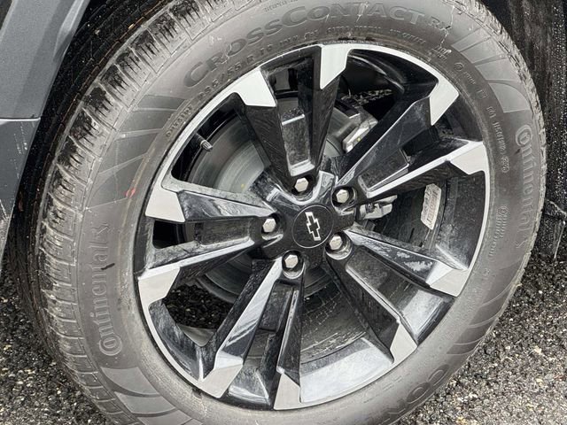 New 2026 Chevrolet Equinox RS w/ Convenience Package III image 7