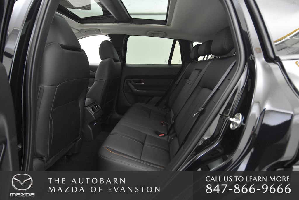 New 2026 MAZDA CX-50 AWD 2.5 S w/ Weather Package image 23