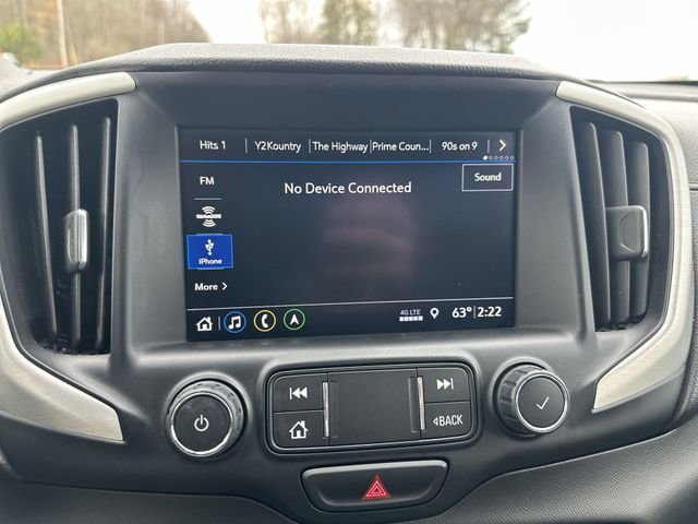 Used 2020 GMC Terrain SLT w/ Preferred Package image 14