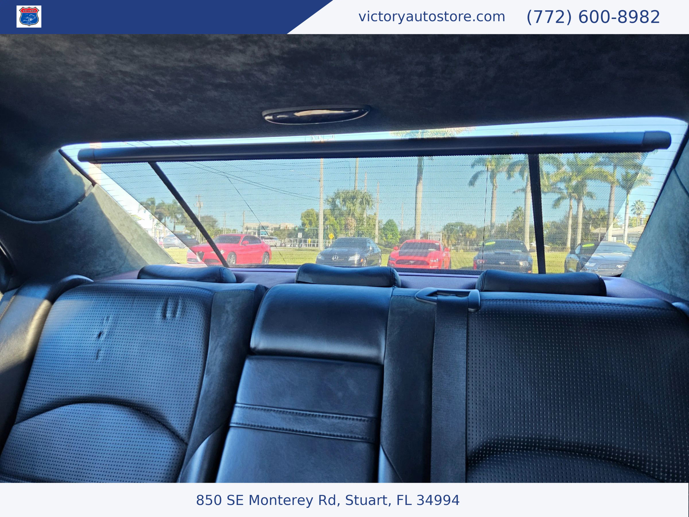 Used 2007 Mercedes-Benz E 63 AMG Sedan w/ Premium Pkg 2 image 40