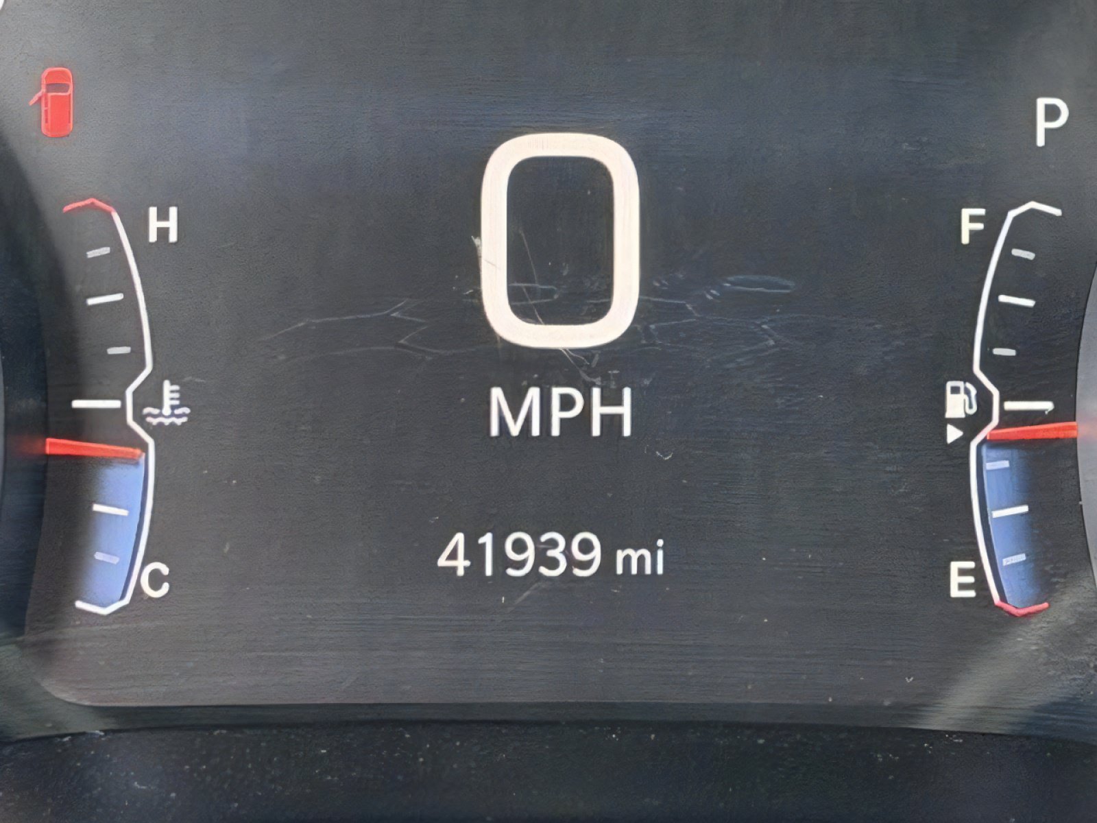 Used 2025 Jeep Compass Trailhawk AWD/4WD image 38