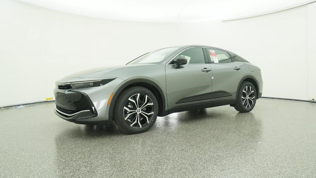 New 2026 Toyota Crown XLE image 6