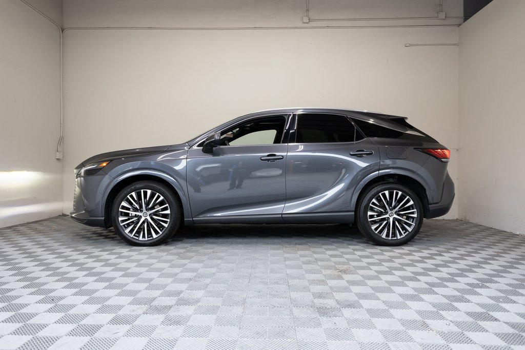 Used 2024 Lexus RX 350 Premium image 7