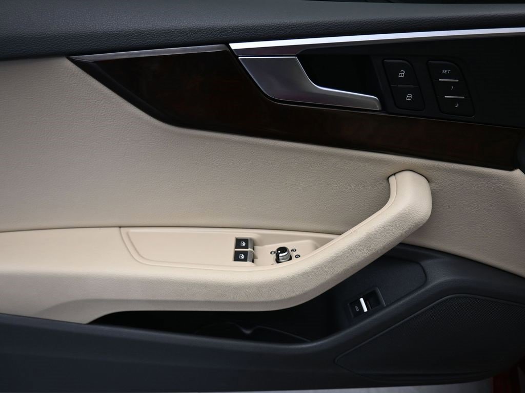 Used 2018 Audi A5 2.0T Premium Plus image 56