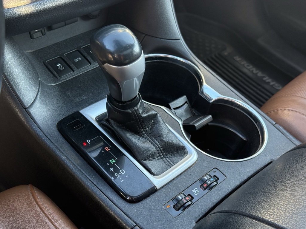 Used 2018 Toyota Highlander Limited image 20