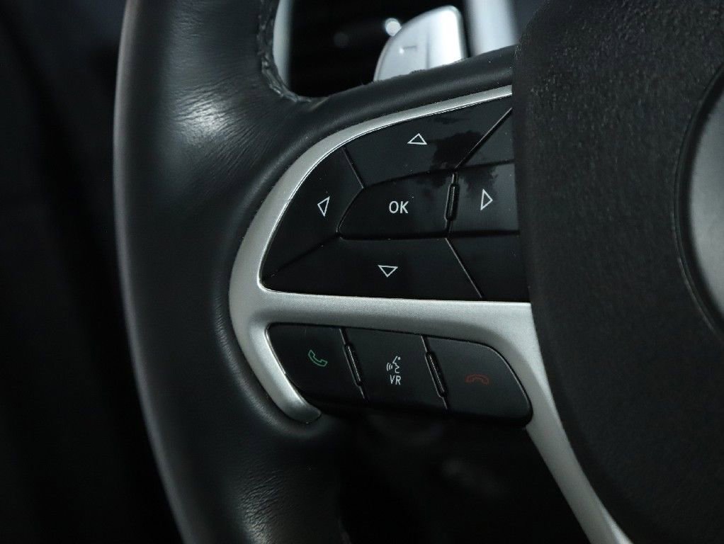 Used 2018 Jeep Grand Cherokee Summit image 24