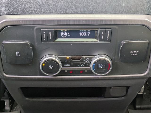 Used 2023 Ford Expedition Max Platinum AWD/4WD image 15