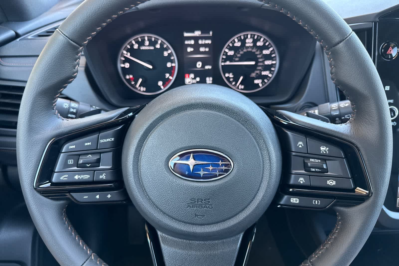 New 2026 Subaru Forester Sport w/ Onyx Edition AWD/4WD image 26