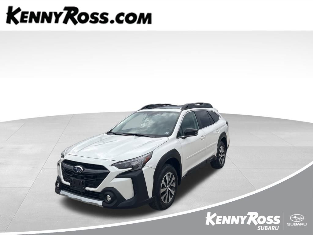 Used 2023 Subaru Outback Premium