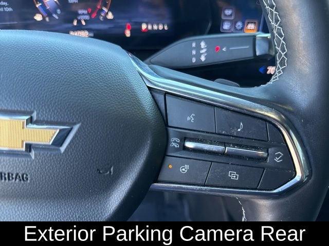 Used 2024 Chevrolet Traverse LT image 25