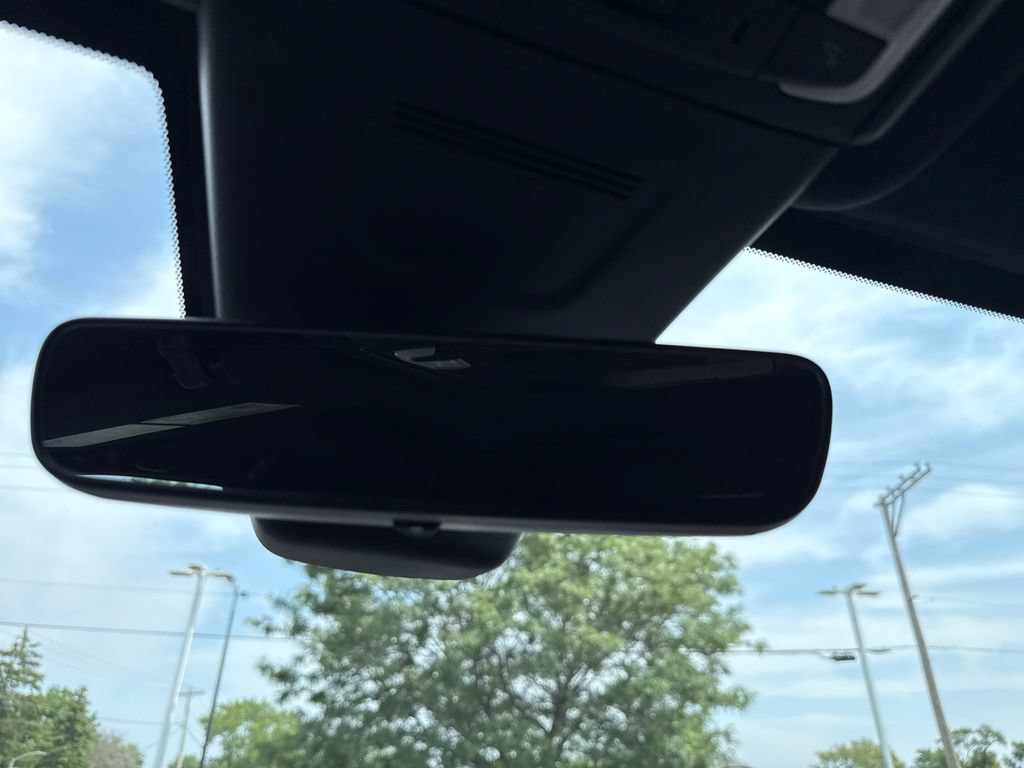 Certified 2026 Honda CR-V Sport-L image 36