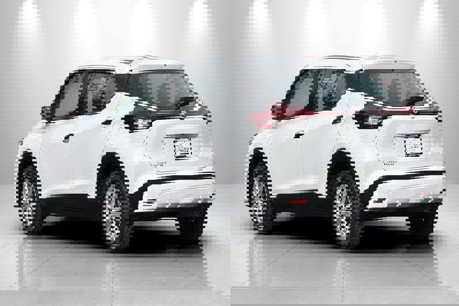 Used 2021 Nissan Kicks S image 6