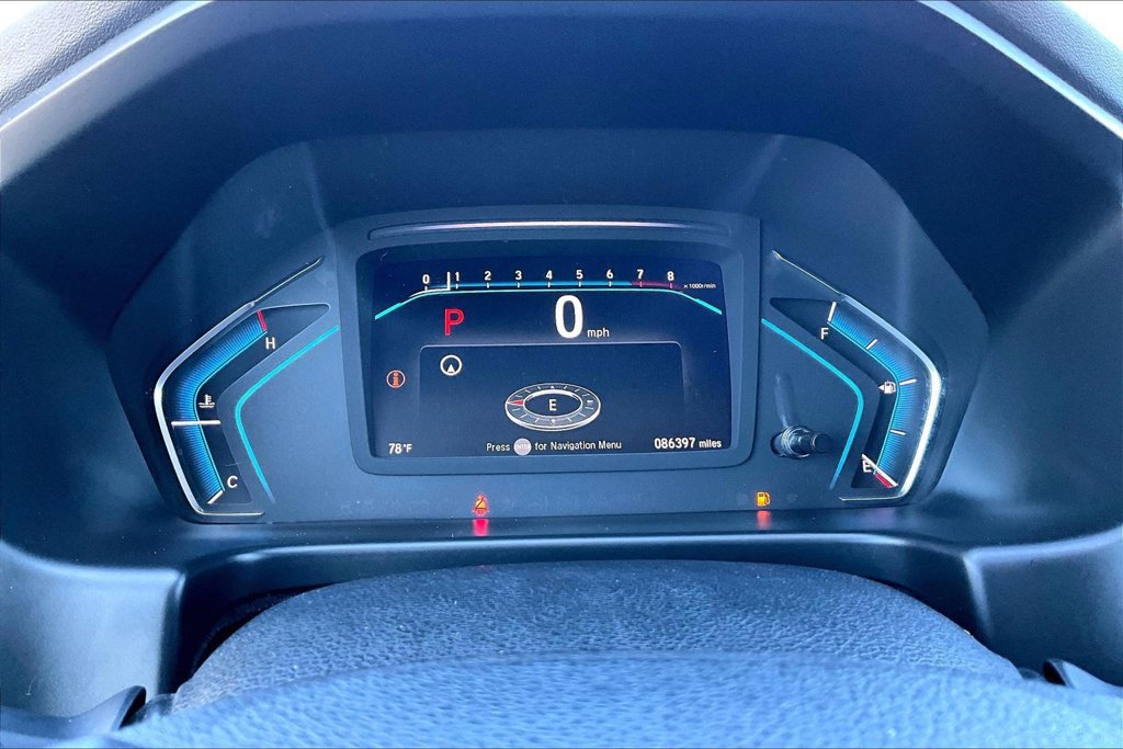 Used 2019 Honda Odyssey EX-L image 26