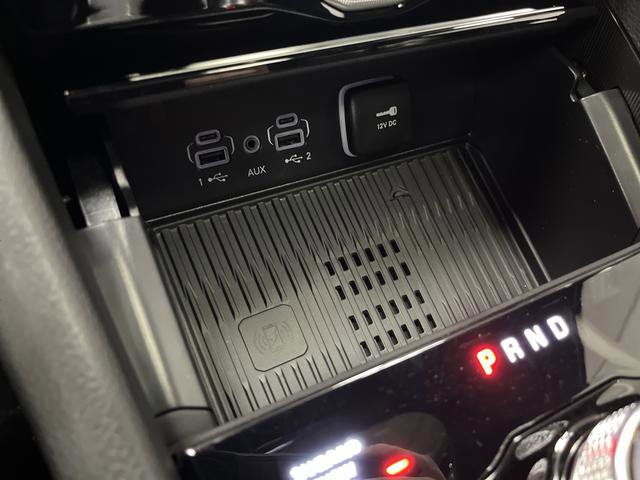 New 2026 Jeep Grand Cherokee L Limited image 24