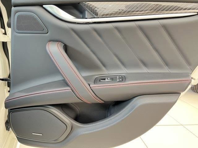 New 2024 Maserati Ghibli Modena Ultima Q4 image 26