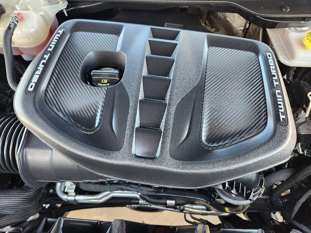 Used 2025 RAM 1500 Limited image 32