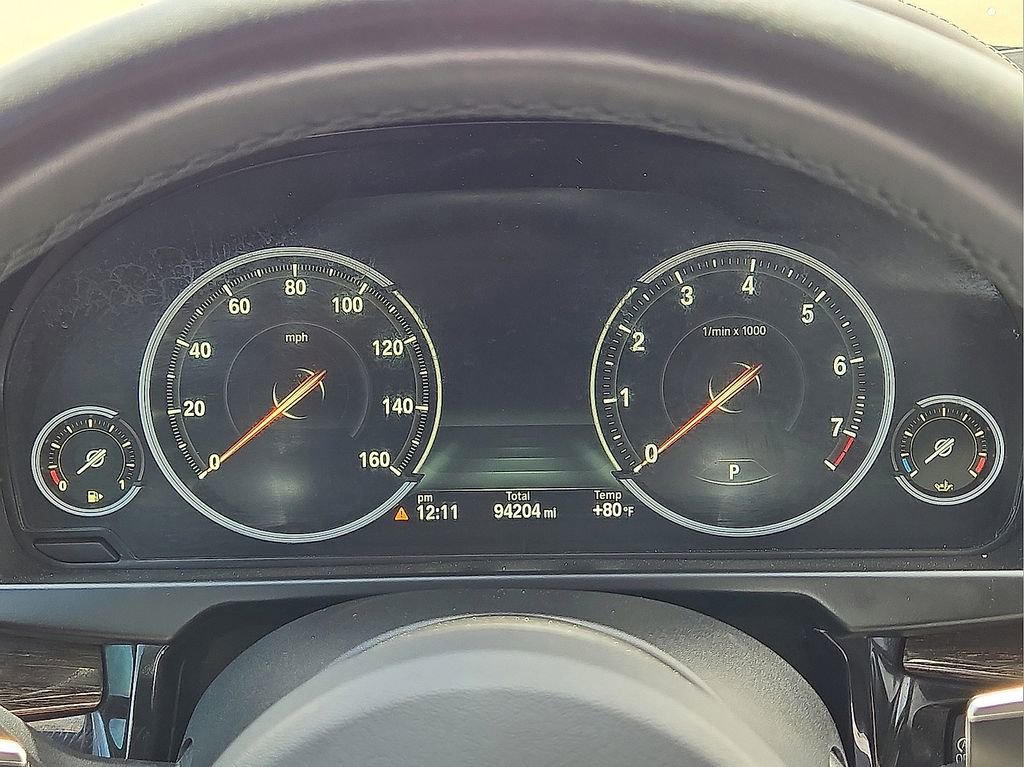 Used 2018 BMW X5 xDrive50i image 24