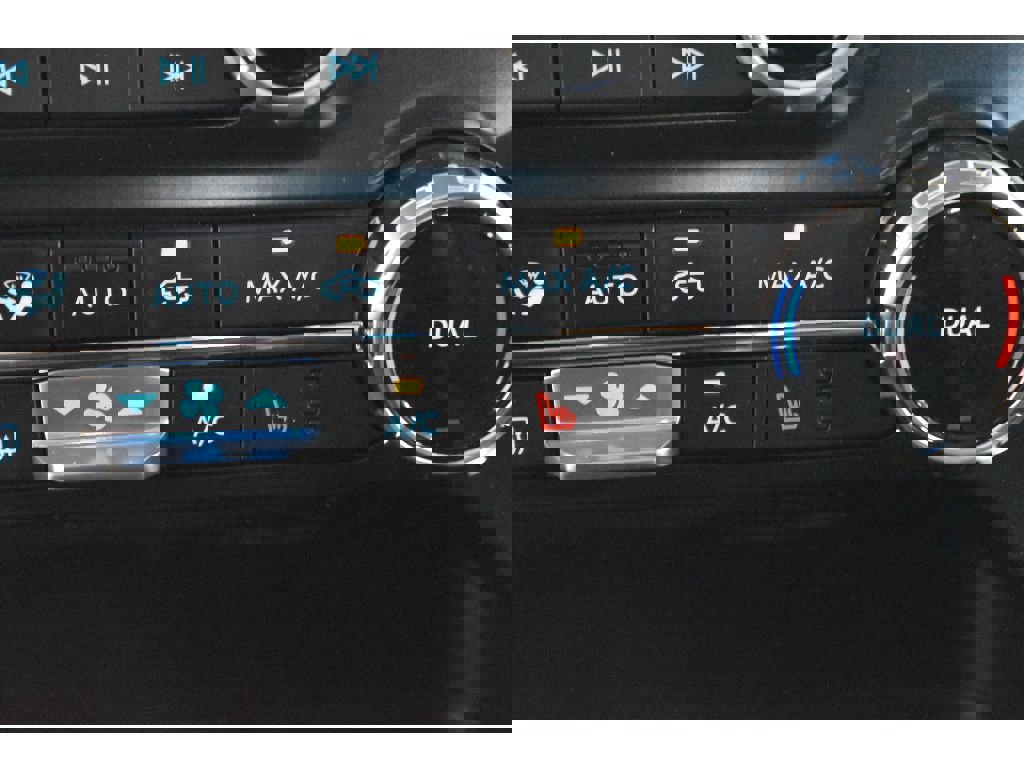 New 2025 Ford F150 XLT w/ Equipment Group 302A MID image 25